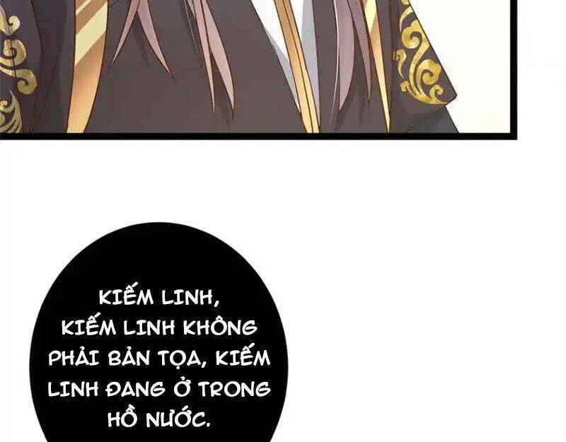 Chưởng Môn Khiêm Tốn Chút Chap 446 - Next Chap 447
