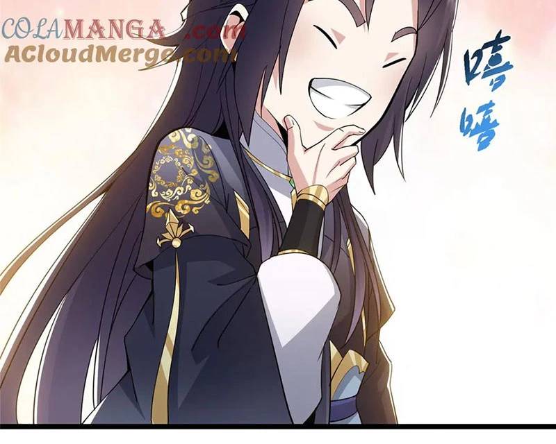 Chưởng Môn Khiêm Tốn Chút Chap 451 - Next Chap 452