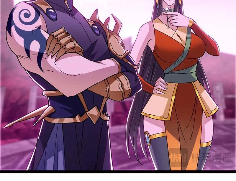 Chưởng Môn Khiêm Tốn Chút Chap 451 - Next Chap 452