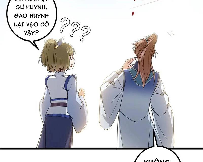 Chưởng Môn Khiêm Tốn Chút Chap 451 - Next Chap 452