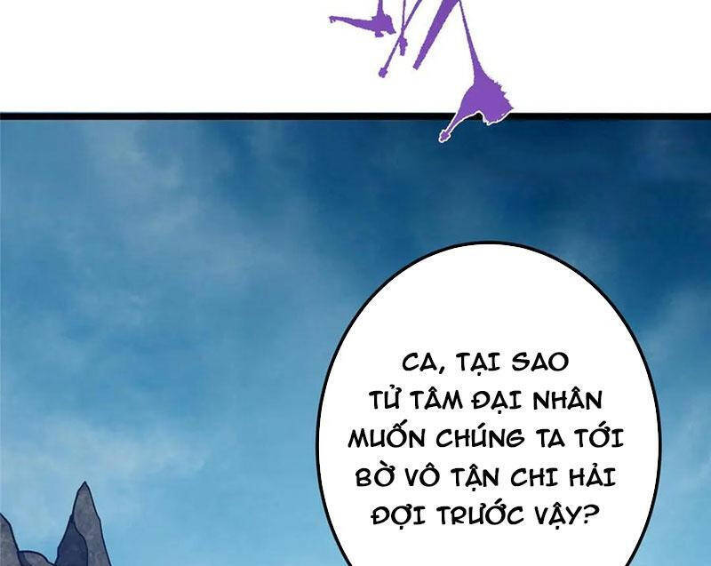 Chưởng Môn Khiêm Tốn Chút Chap 452 - Next Chap 453