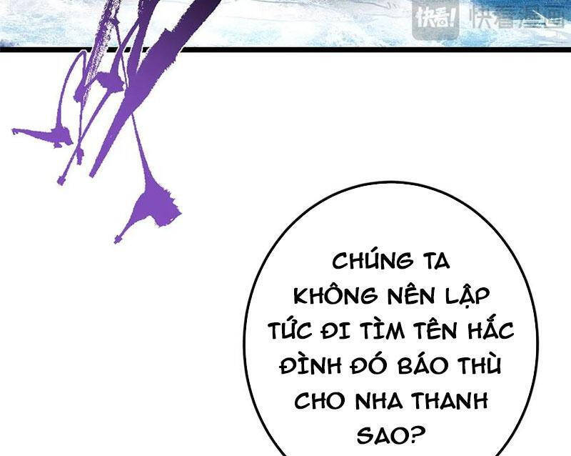 Chưởng Môn Khiêm Tốn Chút Chap 452 - Next Chap 453