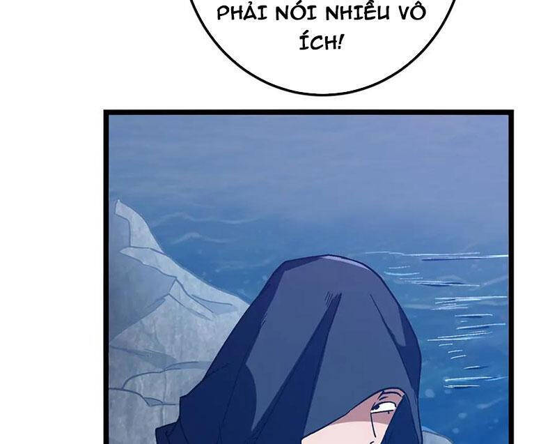 Chưởng Môn Khiêm Tốn Chút Chap 452 - Next Chap 453