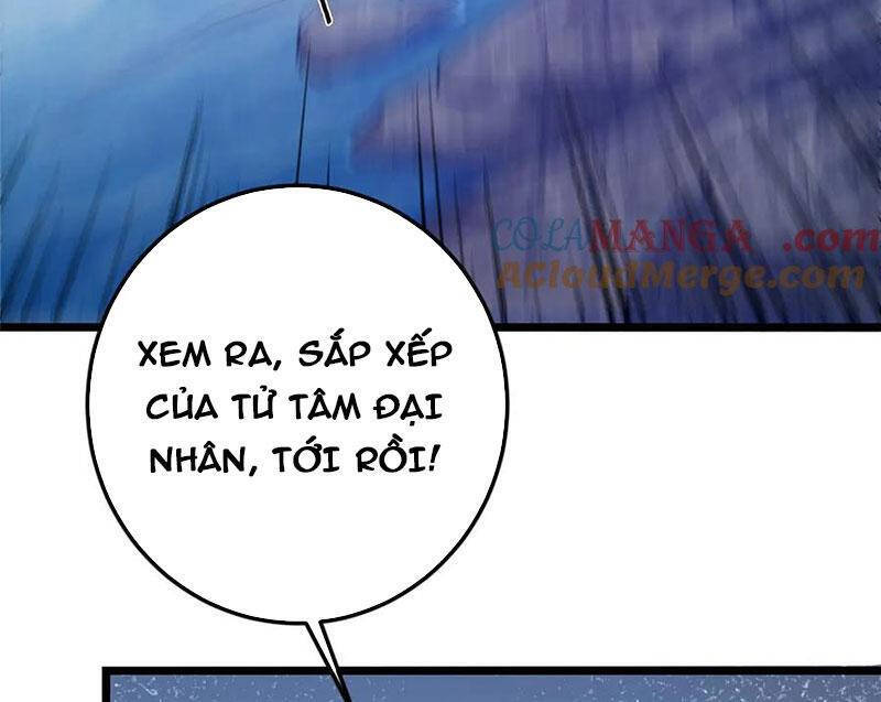 Chưởng Môn Khiêm Tốn Chút Chap 452 - Next Chap 453