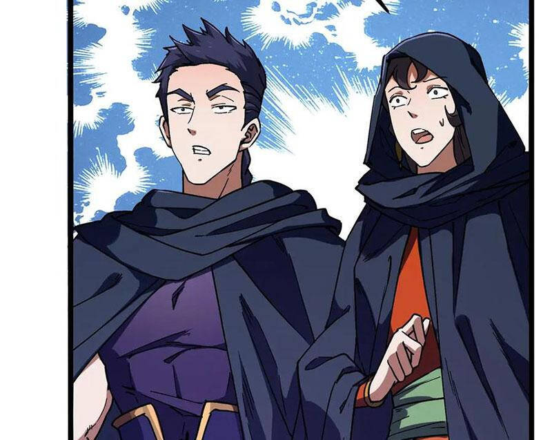 Chưởng Môn Khiêm Tốn Chút Chap 452 - Next Chap 453