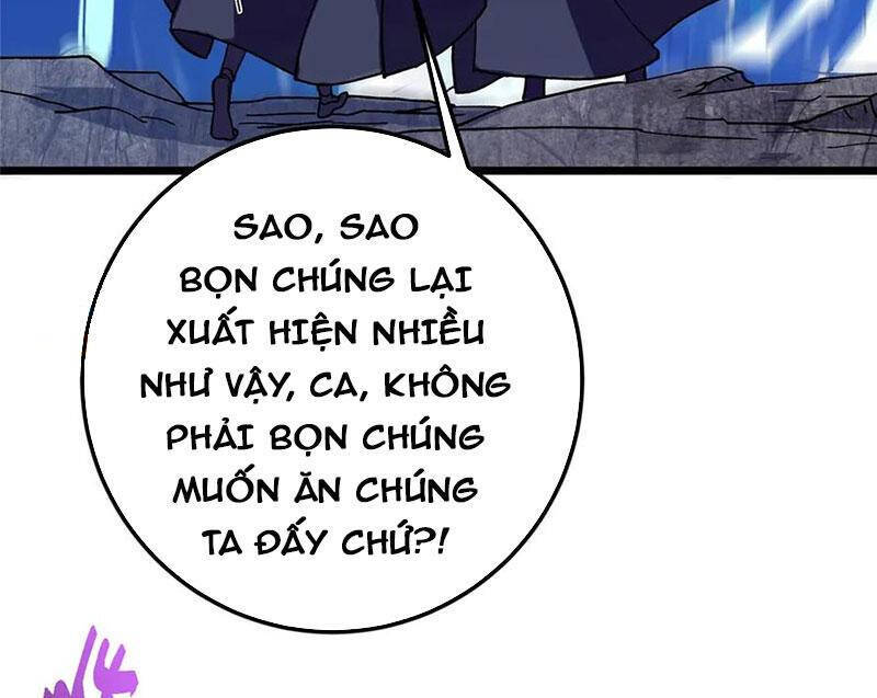 Chưởng Môn Khiêm Tốn Chút Chap 452 - Next Chap 453