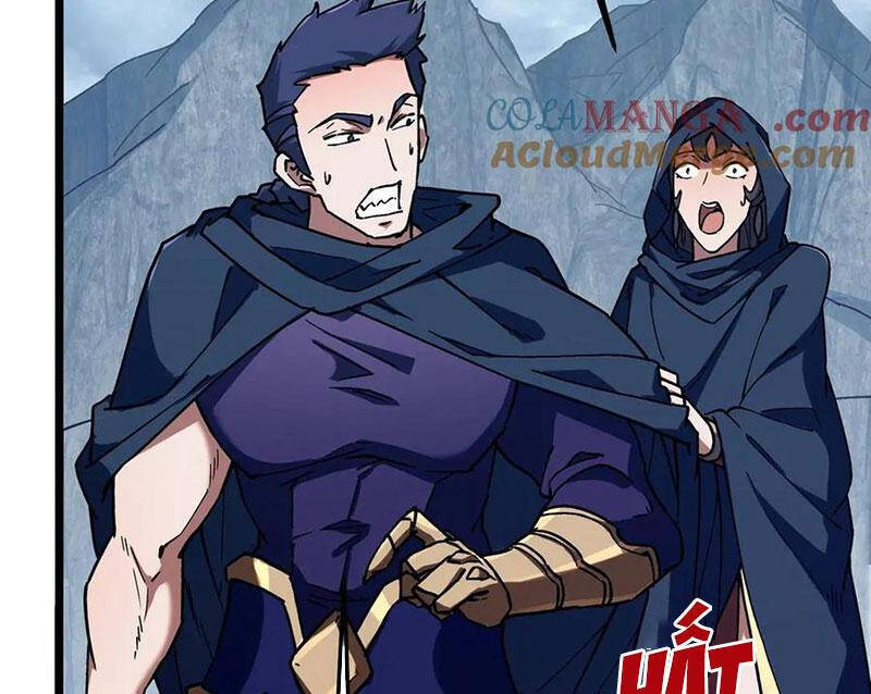 Chưởng Môn Khiêm Tốn Chút Chap 452 - Next Chap 453