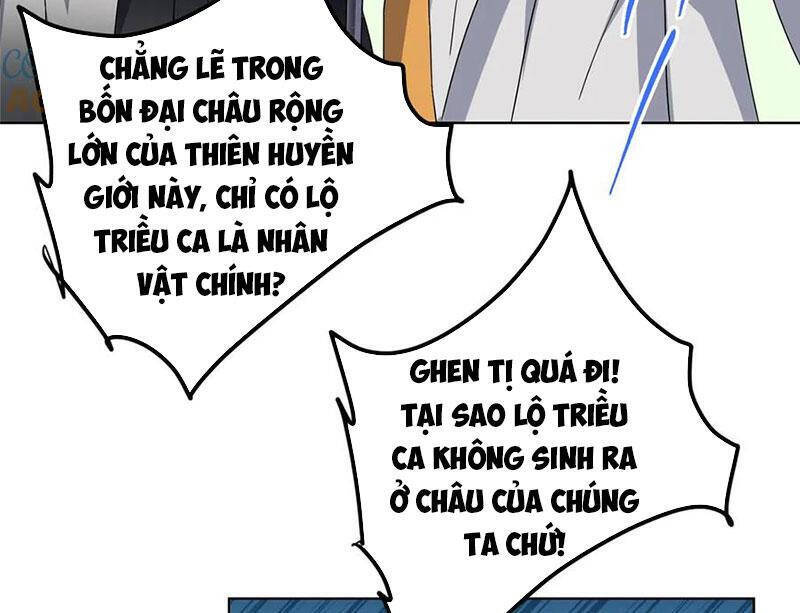 Chưởng Môn Khiêm Tốn Chút Chap 452 - Next Chap 453