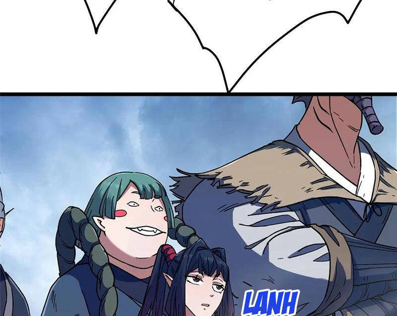 Chưởng Môn Khiêm Tốn Chút Chap 452 - Next Chap 453