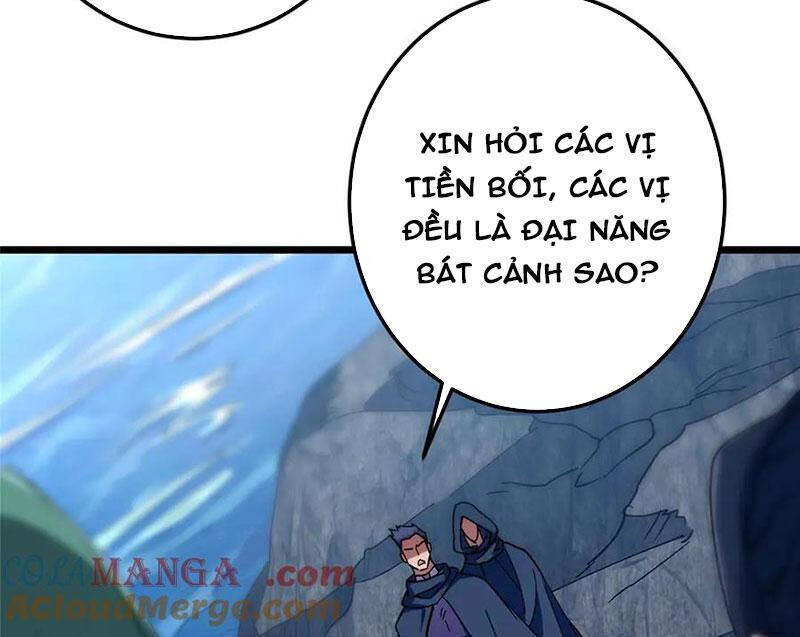 Chưởng Môn Khiêm Tốn Chút Chap 452 - Next Chap 453