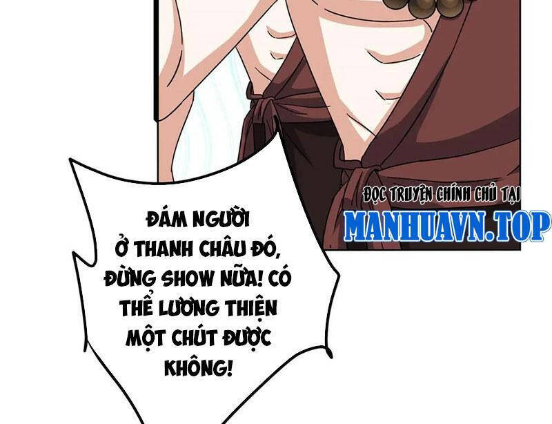Chưởng Môn Khiêm Tốn Chút Chap 452 - Next Chap 453
