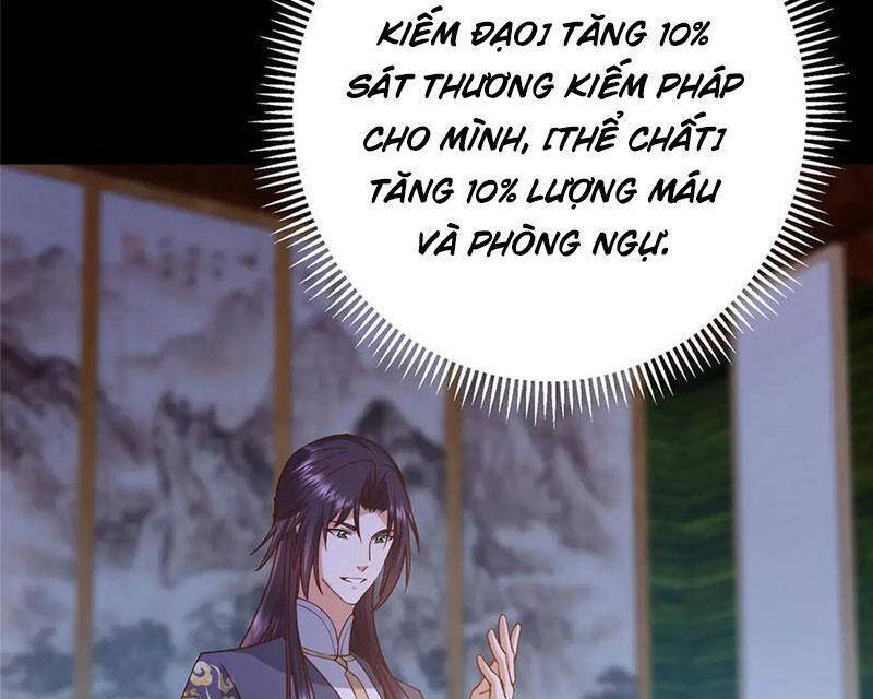 Chưởng Môn Khiêm Tốn Chút Chap 452 - Next Chap 453