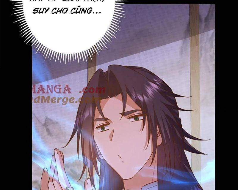 Chưởng Môn Khiêm Tốn Chút Chap 452 - Next Chap 453