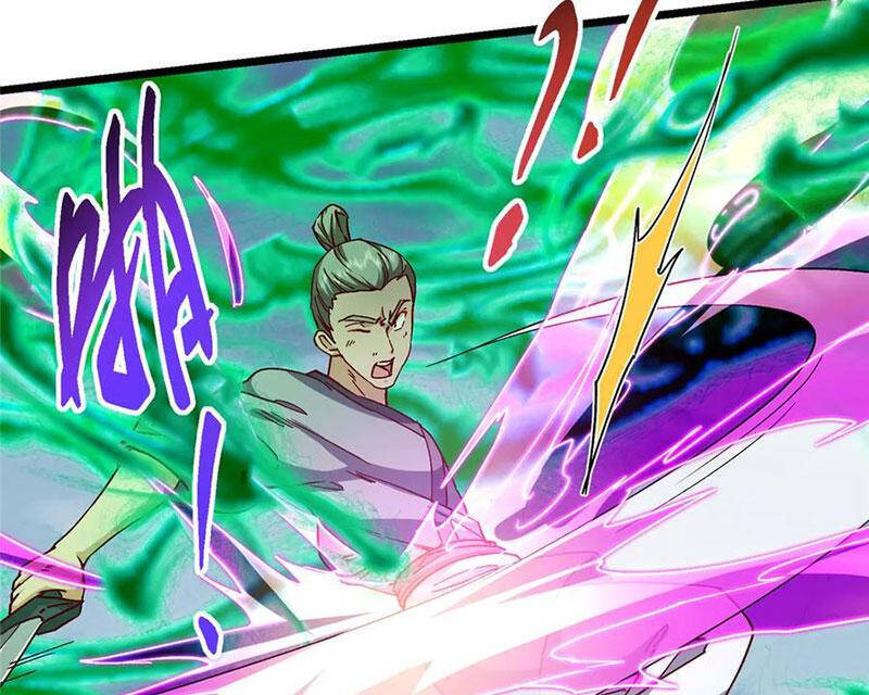 Chưởng Môn Khiêm Tốn Chút Chap 454 - Next Chap 455