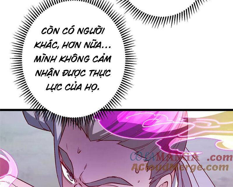 Chưởng Môn Khiêm Tốn Chút Chap 454 - Next Chap 455