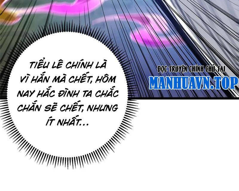 Chưởng Môn Khiêm Tốn Chút Chap 454 - Next Chap 455