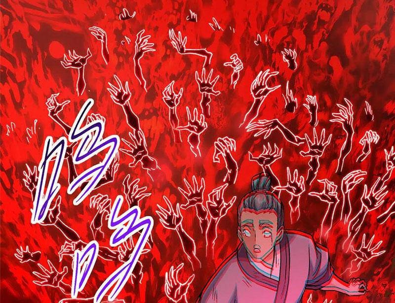 Chưởng Môn Khiêm Tốn Chút Chap 454 - Next Chap 455