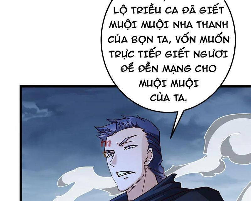 Chưởng Môn Khiêm Tốn Chút Chap 454 - Next Chap 455