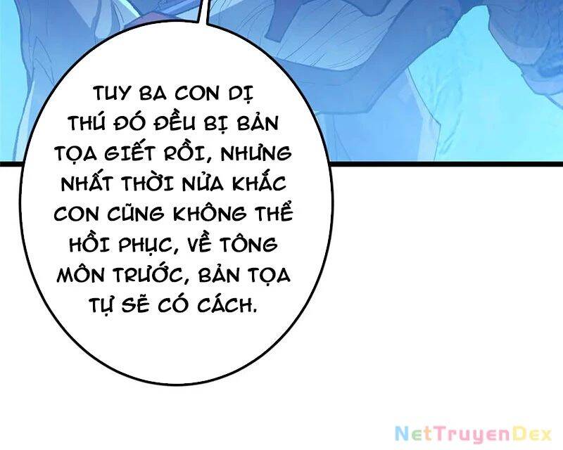 Chưởng Môn Khiêm Tốn Chút Chap 457 - Next Chap 458