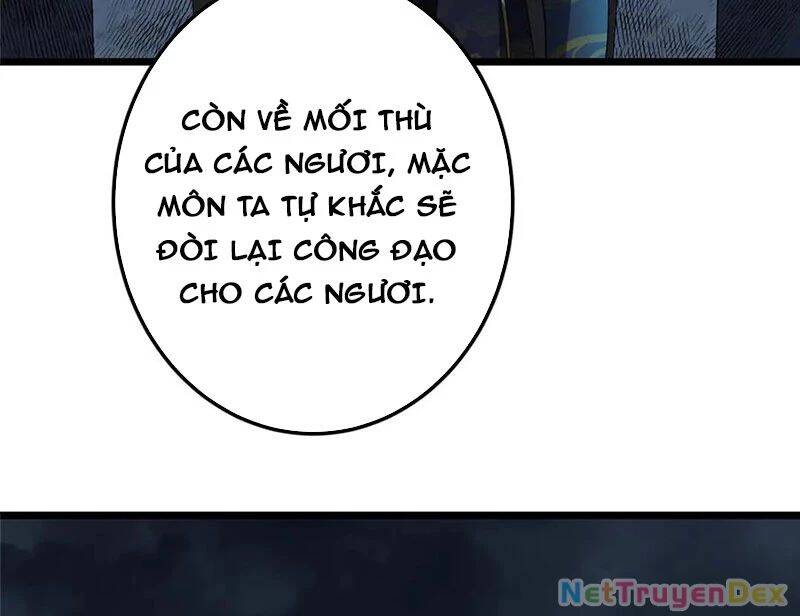 Chưởng Môn Khiêm Tốn Chút Chap 457 - Next Chap 458