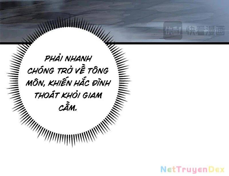 Chưởng Môn Khiêm Tốn Chút Chap 457 - Next Chap 458