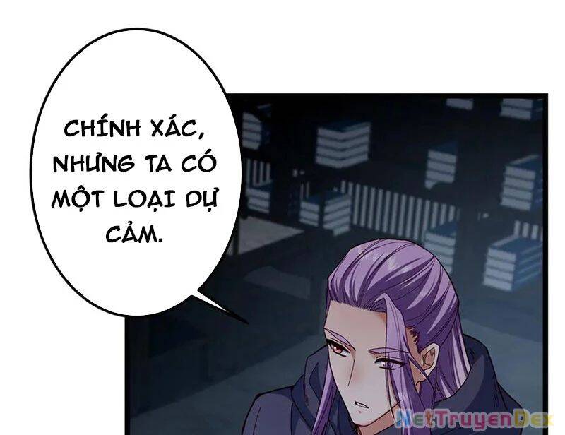 Chưởng Môn Khiêm Tốn Chút Chap 457 - Next Chap 458