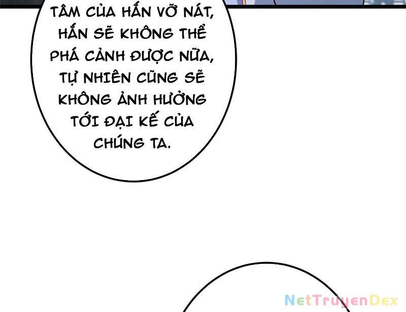Chưởng Môn Khiêm Tốn Chút Chap 457 - Next Chap 458