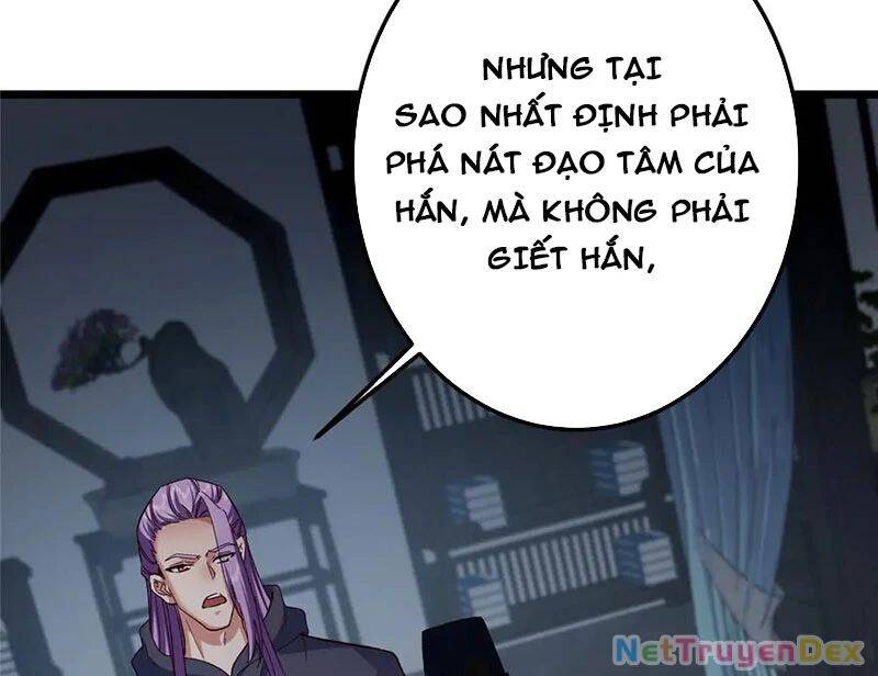 Chưởng Môn Khiêm Tốn Chút Chap 457 - Next Chap 458