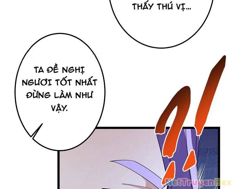 Chưởng Môn Khiêm Tốn Chút Chap 457 - Next Chap 458