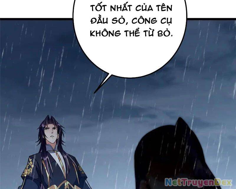 Chưởng Môn Khiêm Tốn Chút Chap 457 - Next Chap 458