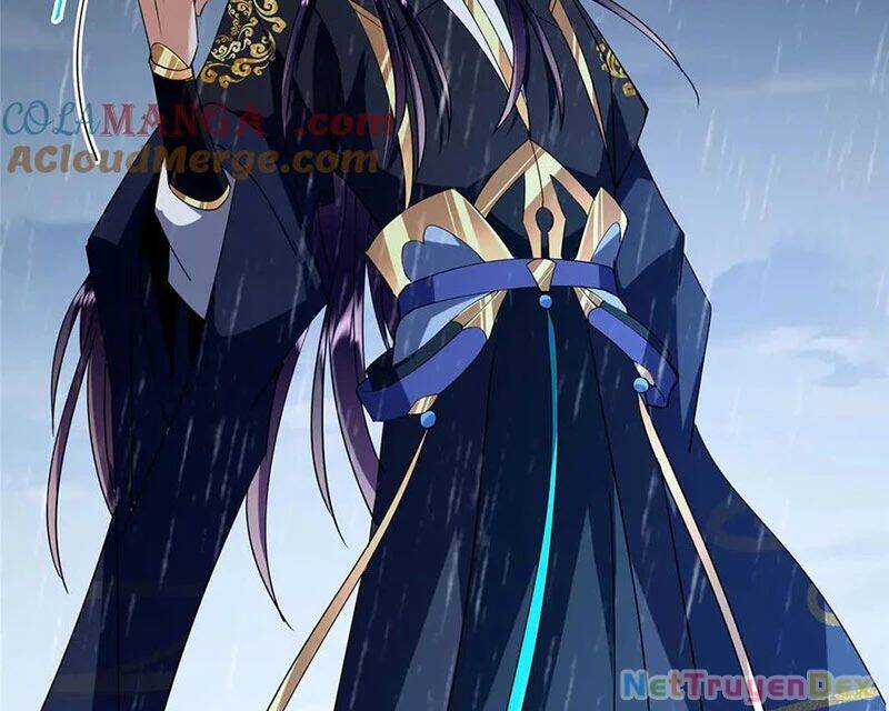 Chưởng Môn Khiêm Tốn Chút Chap 457 - Next Chap 458