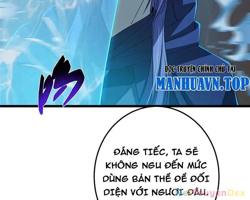 Chưởng Môn Khiêm Tốn Chút Chap 457 - Next Chap 458