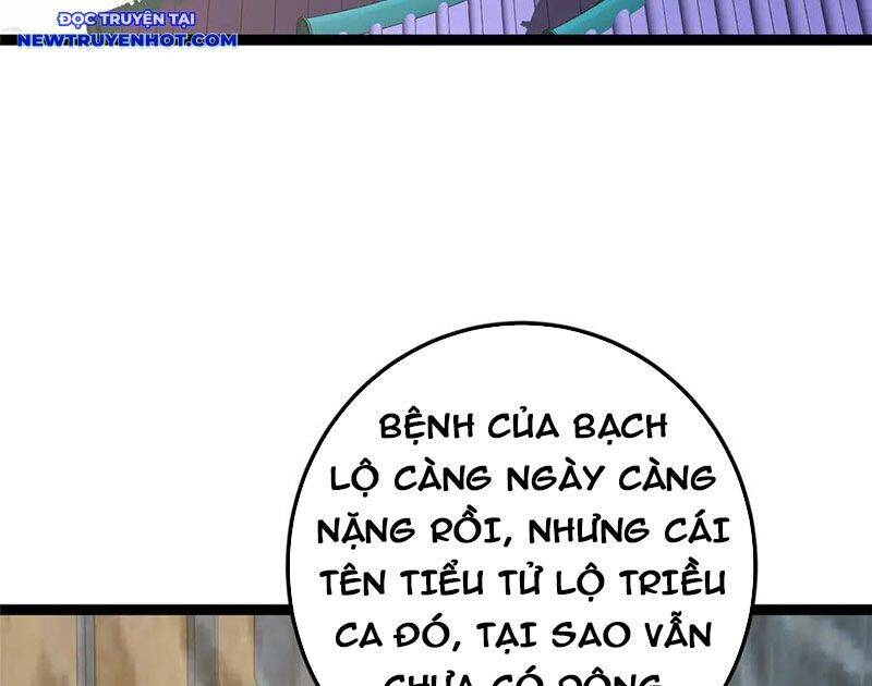 Chưởng Môn Khiêm Tốn Chút Chap 460 - Next Chap 461