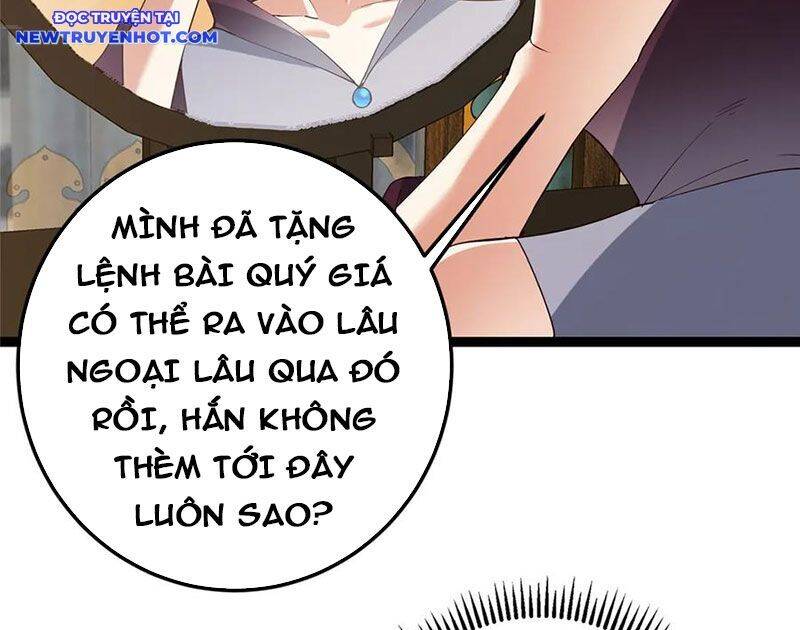 Chưởng Môn Khiêm Tốn Chút Chap 460 - Next Chap 461