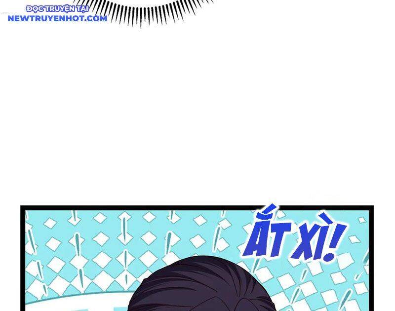 Chưởng Môn Khiêm Tốn Chút Chap 460 - Next Chap 461