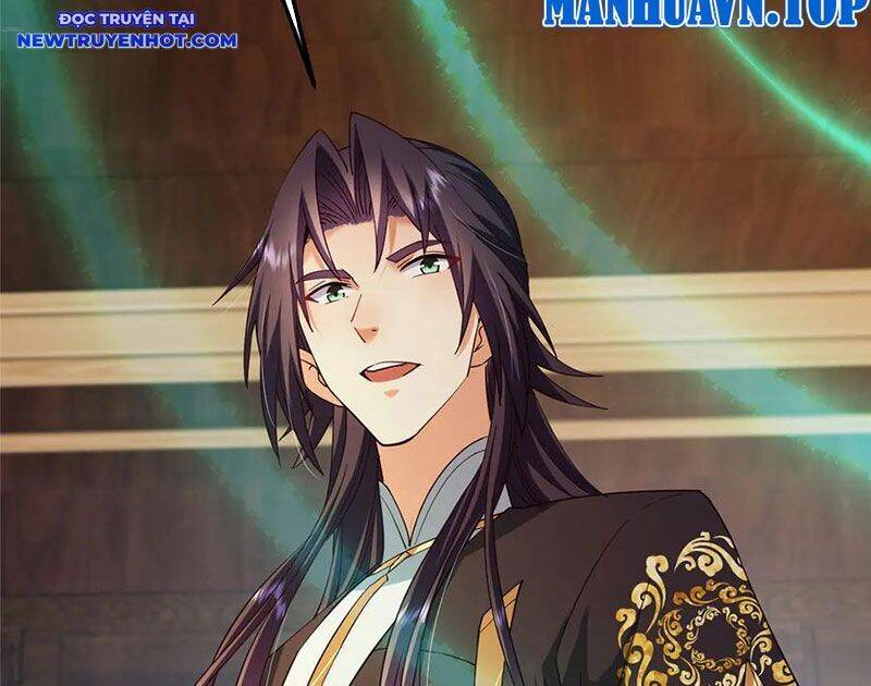 Chưởng Môn Khiêm Tốn Chút Chap 460 - Next Chap 461