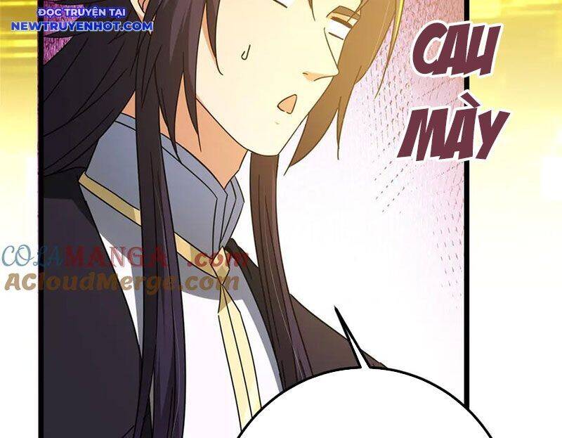 Chưởng Môn Khiêm Tốn Chút Chap 460 - Next Chap 461