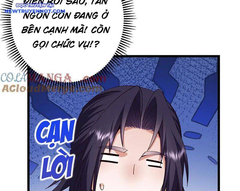 Chưởng Môn Khiêm Tốn Chút Chap 460 - Next Chap 461