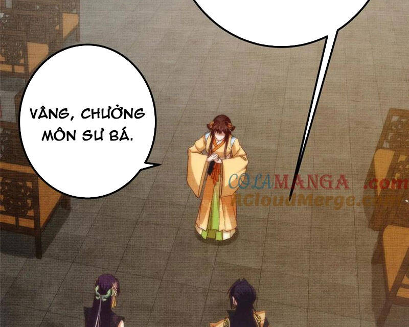 Chưởng Môn Khiêm Tốn Chút Chap 461 - Next Chap 462