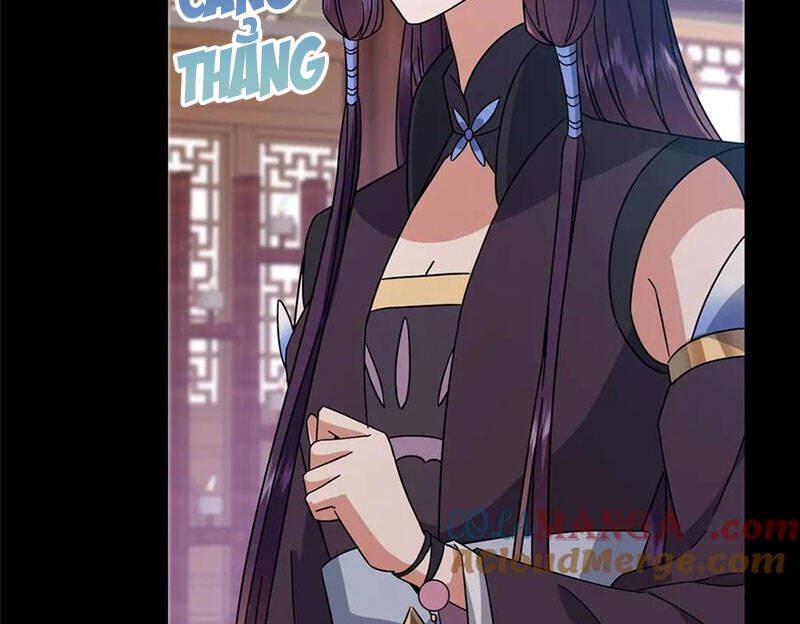 Chưởng Môn Khiêm Tốn Chút Chap 461 - Next Chap 462