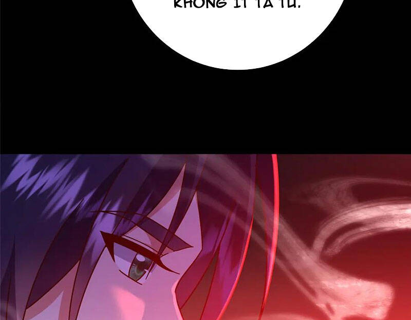 Chưởng Môn Khiêm Tốn Chút Chap 461 - Next Chap 462