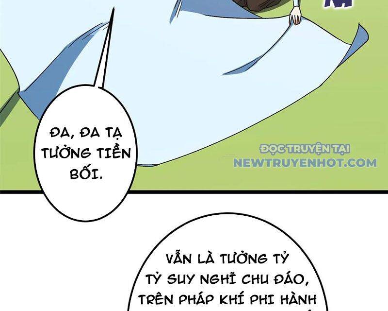 Chưởng Môn Khiêm Tốn Chút Chap 462 - Next Chap 463