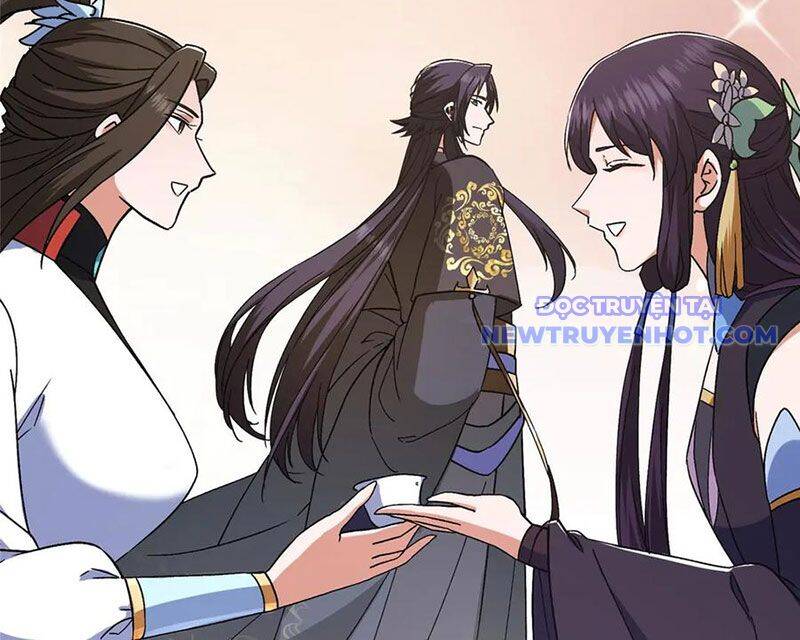 Chưởng Môn Khiêm Tốn Chút Chap 462 - Next Chap 463