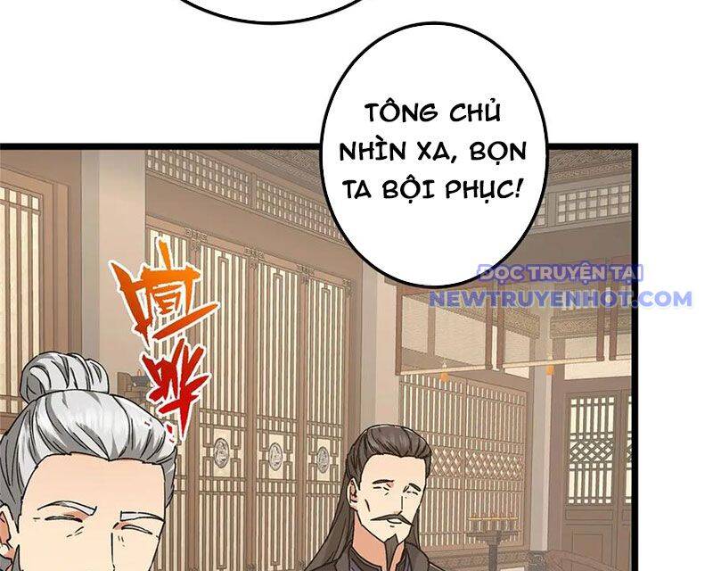 Chưởng Môn Khiêm Tốn Chút Chap 462 - Next Chap 463
