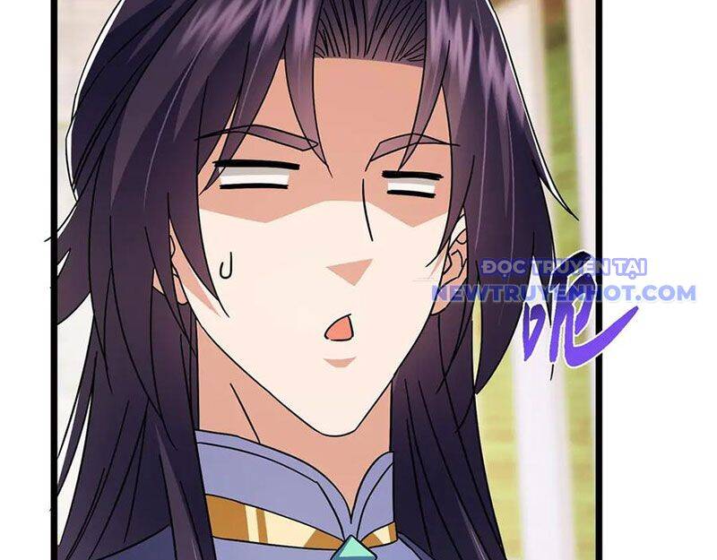 Chưởng Môn Khiêm Tốn Chút Chap 462 - Next Chap 463