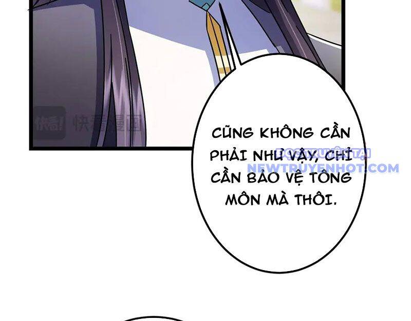 Chưởng Môn Khiêm Tốn Chút Chap 462 - Next Chap 463