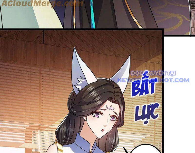 Chưởng Môn Khiêm Tốn Chút Chap 462 - Next Chap 463