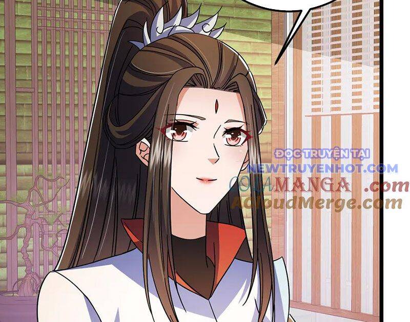Chưởng Môn Khiêm Tốn Chút Chap 462 - Next Chap 463