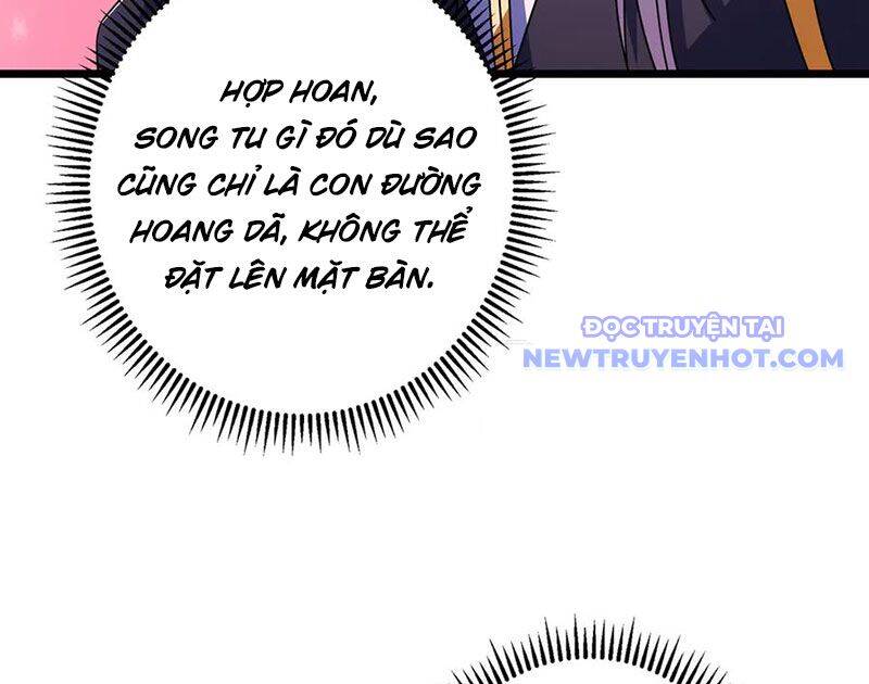 Chưởng Môn Khiêm Tốn Chút Chap 462 - Next Chap 463