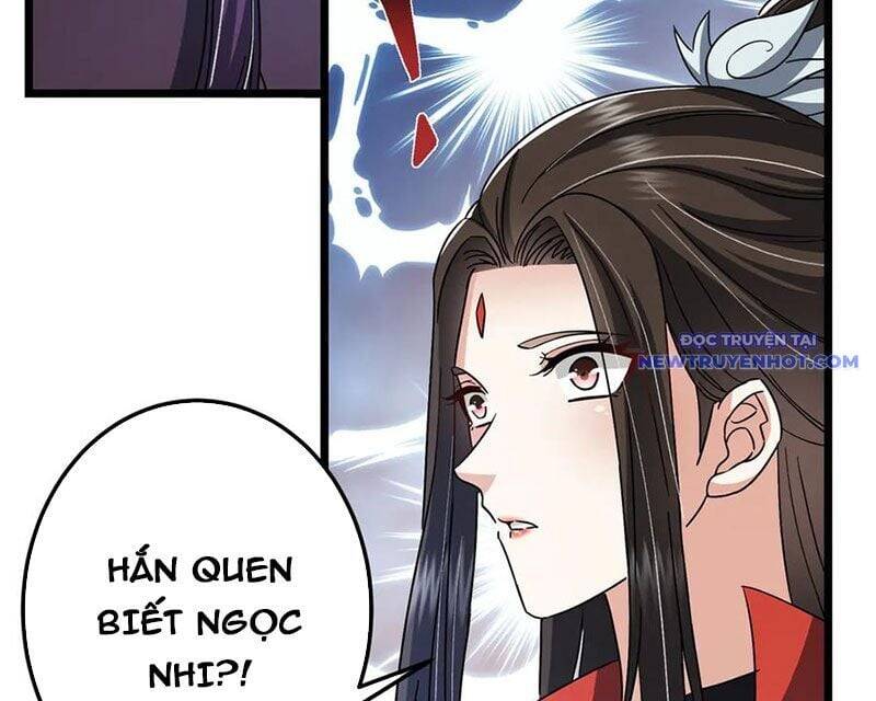 Chưởng Môn Khiêm Tốn Chút Chap 464 - Next Chap 465